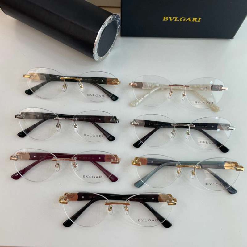 Picture of Bvlgari Optical Glasses _SKUfw41686298fw